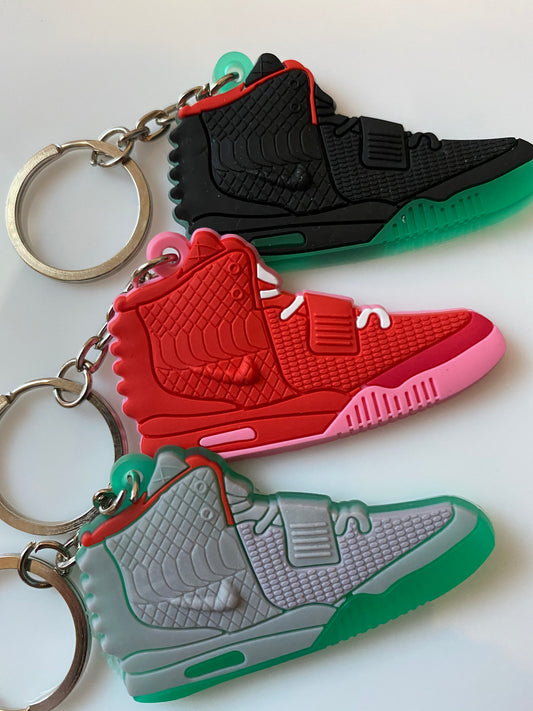 Air Yeezy 2