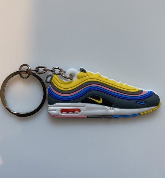 Sean Wotherspoon X Air Max 1/97