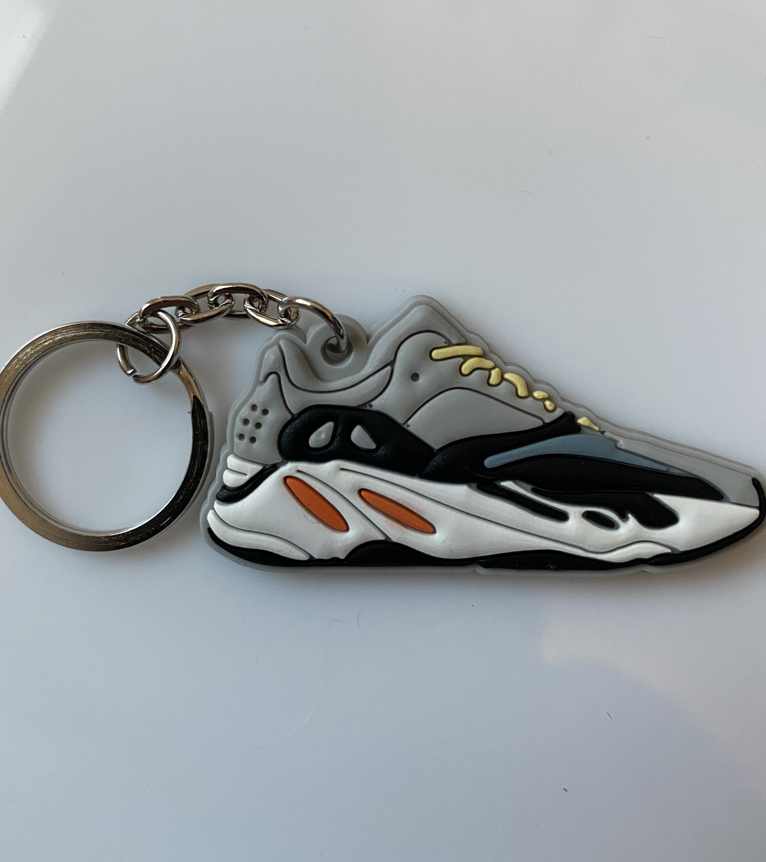 Yeezy 700 Wave Runner